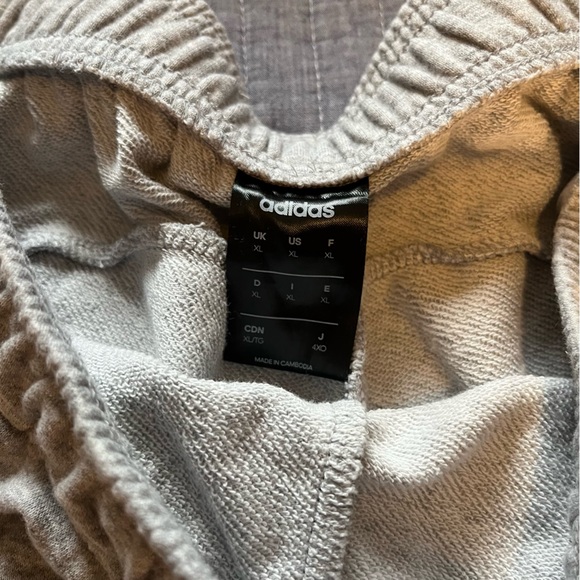 Adidas Shorts - Picture 3 of 4